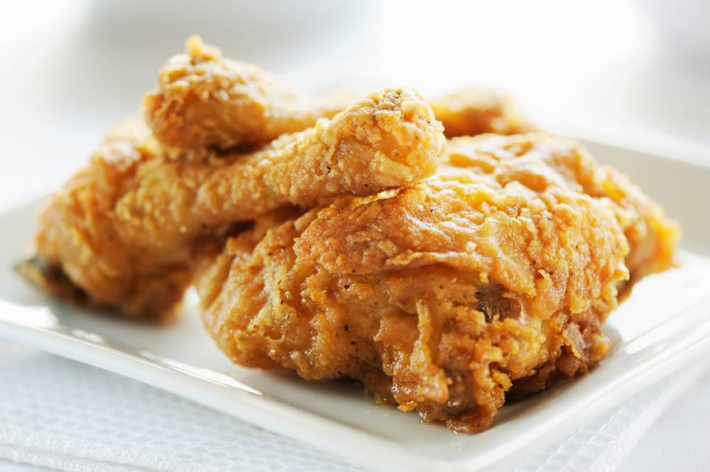 Resep Ayam Rocket Chicken: Nikmat, Sehat, dan Mudah Dibuat